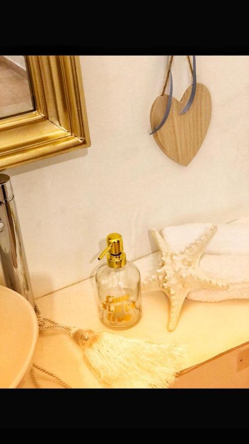 N&M Dimora Carrieri Luxury Bed & Breakfast Монополи Екстериор снимка