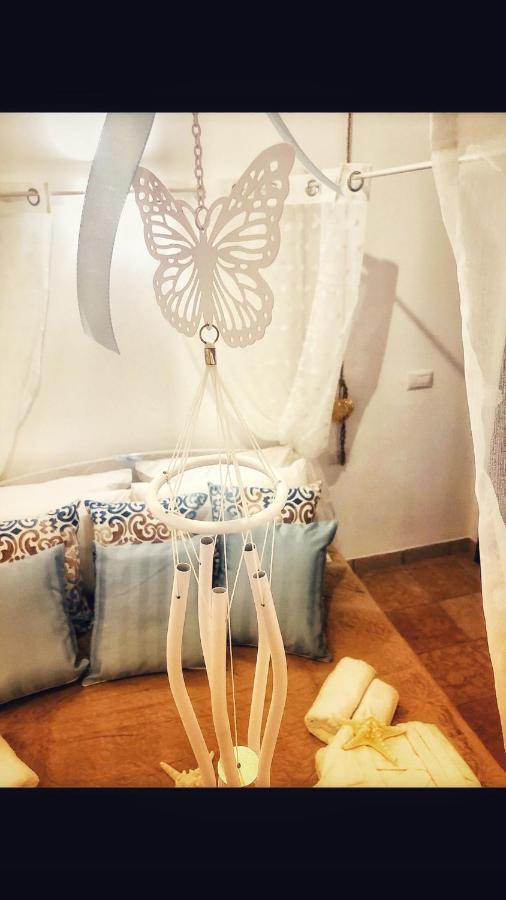 N&M Dimora Carrieri Luxury Bed & Breakfast Монополи Екстериор снимка